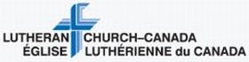 Lutheran Church Canada  logo