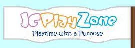 J C Play Zone  Playtime with a purpose