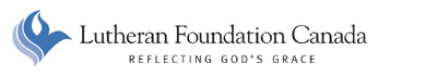 Lutheran Church Canada  logo